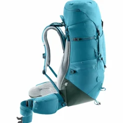 Deuter AIRCONTACT LITE 35 + 10 SL Damen - Tourenrucksack