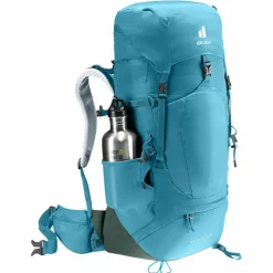 Deuter AIRCONTACT LITE 35 + 10 SL Damen - Tourenrucksack