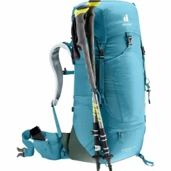 Deuter AIRCONTACT LITE 35 + 10 SL Damen - Tourenrucksack