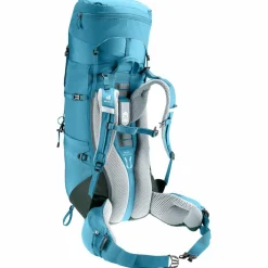 Deuter AIRCONTACT LITE 35 + 10 SL Damen - Tourenrucksack