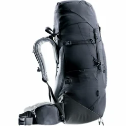 Deuter AIRCONTACT LITE 45 + 10 SL Damen - Trekkingrucksack