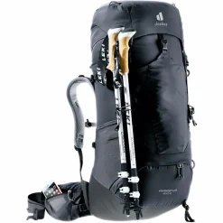 Deuter AIRCONTACT LITE 45 + 10 SL Damen - Trekkingrucksack
