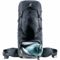 Deuter AIRCONTACT LITE 45 + 10 SL Damen - Trekkingrucksack