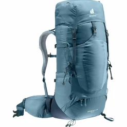 Deuter AIRCONTACT LITE 40 + 10 - Tourenrucksack