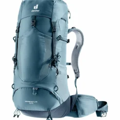 Deuter AIRCONTACT LITE 40 + 10 - Tourenrucksack