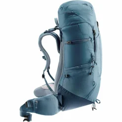 Deuter AIRCONTACT LITE 50 + 10 - Trekkingrucksack