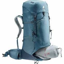 Deuter AIRCONTACT LITE 50 + 10 - Trekkingrucksack