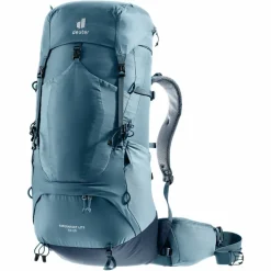 Deuter AIRCONTACT LITE 50 + 10 - Trekkingrucksack