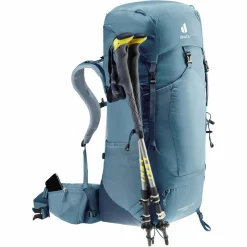Deuter AIRCONTACT LITE 50 + 10 - Trekkingrucksack