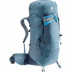 Deuter AIRCONTACT LITE 50 + 10 - Trekkingrucksack