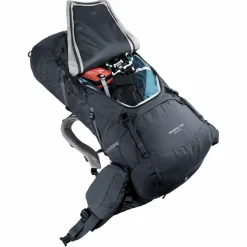 Deuter AIRCONTACT PRO 85+10 Herren - Trekkingrucksack