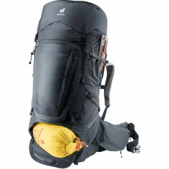 Deuter AIRCONTACT PRO 85+10 Herren - Trekkingrucksack