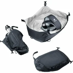 Deuter AIRCONTACT PRO 85+10 Herren - Trekkingrucksack