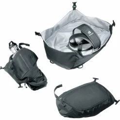 Deuter AIRCONTACT PRO 75+10 SL Damen - Trekkingrucksack