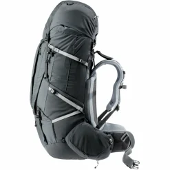 Deuter AIRCONTACT PRO 75+10 SL Damen - Trekkingrucksack