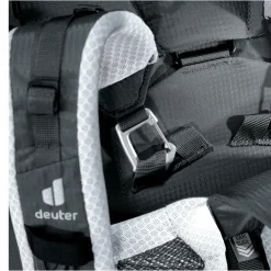 Deuter AIRCONTACT PRO 75+10 SL Damen - Trekkingrucksack