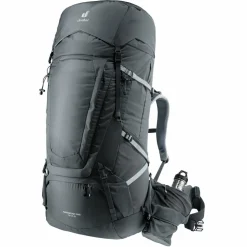 Deuter AIRCONTACT PRO 75+10 SL Damen - Trekkingrucksack