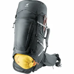Deuter AIRCONTACT PRO 75+10 SL Damen - Trekkingrucksack
