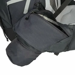Deuter AIRCONTACT PRO 65+10 SL Damen - Trekkingrucksack