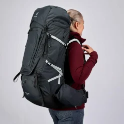 Deuter AIRCONTACT PRO 65+10 SL Damen - Trekkingrucksack