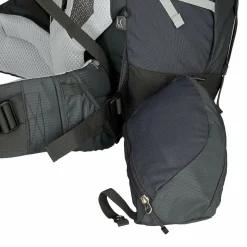 Deuter AIRCONTACT PRO 65+10 SL Damen - Trekkingrucksack