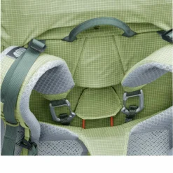 Deuter AIRCONTACT ULTRA 45+5 SL Damen - Trekkingrucksack
