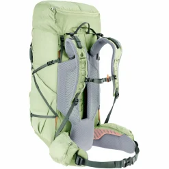 Deuter AIRCONTACT ULTRA 45+5 SL Damen - Trekkingrucksack
