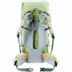 Deuter AIRCONTACT ULTRA 45+5 SL Damen - Trekkingrucksack