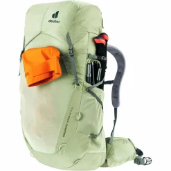 Deuter AIRCONTACT ULTRA 45+5 SL Damen - Trekkingrucksack