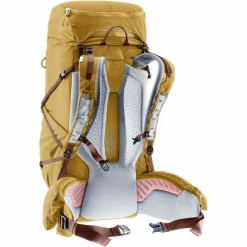 Deuter AIRCONTACT ULTRA 40+5 Herren - Tourenrucksack
