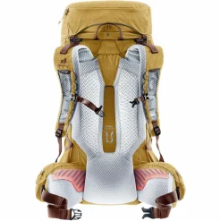 Deuter AIRCONTACT ULTRA 40+5 Herren - Tourenrucksack