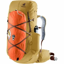 Deuter AIRCONTACT ULTRA 40+5 Herren - Tourenrucksack