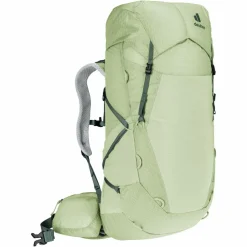 Deuter AIRCONTACT ULTRA 35+5 SL Damen - Tourenrucksack