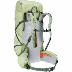 Deuter AIRCONTACT ULTRA 35+5 SL Damen - Tourenrucksack