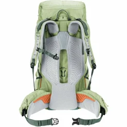 Deuter AIRCONTACT ULTRA 35+5 SL Damen - Tourenrucksack