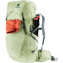 Deuter AIRCONTACT ULTRA 35+5 SL Damen - Tourenrucksack