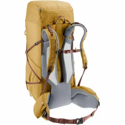 Deuter AIRCONTACT ULTRA 50+5 Herren - Trekkingrucksack