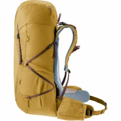Deuter AIRCONTACT ULTRA 50+5 Herren - Trekkingrucksack
