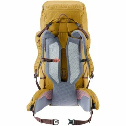 Deuter AIRCONTACT ULTRA 50+5 Herren - Trekkingrucksack