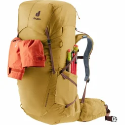 Deuter AIRCONTACT ULTRA 50+5 Herren - Trekkingrucksack