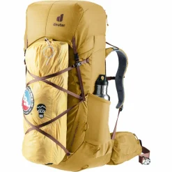 Deuter AIRCONTACT ULTRA 50+5 Herren - Trekkingrucksack