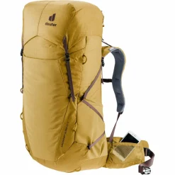 Deuter AIRCONTACT ULTRA 50+5 Herren - Trekkingrucksack
