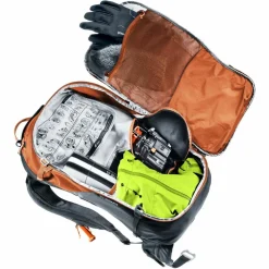 Deuter ALPROOF 32 Herren - Skitourenrucksack