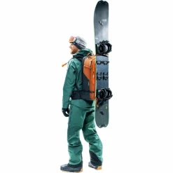 Deuter ALPROOF 32 Herren - Skitourenrucksack