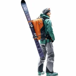 Deuter ALPROOF 32 Herren - Skitourenrucksack