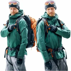 Deuter ALPROOF 32 Herren - Skitourenrucksack