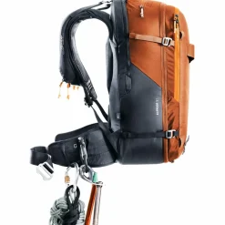 Deuter ALPROOF 32 Herren - Skitourenrucksack