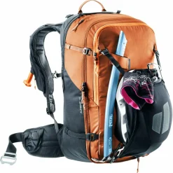 Deuter ALPROOF 32 Herren - Skitourenrucksack