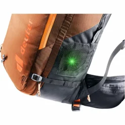 Deuter ALPROOF 32 Herren - Skitourenrucksack