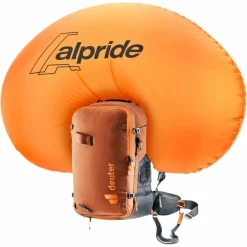 Deuter ALPROOF 32 Herren - Skitourenrucksack
